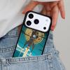 Чехол для телефона BTC Bitcoin для iPhone 16e 15 14 13 12 17 Pro Max Plus Air 17pro Обложка Coque