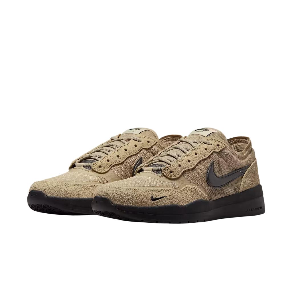 Nike PS8 SB Светло-хаки Мужские кроссовки Загар Пустынный хаки Черный FV8493-200