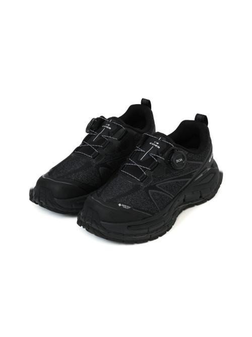 [Eider] Flotion Black (DUF26G12Z1)