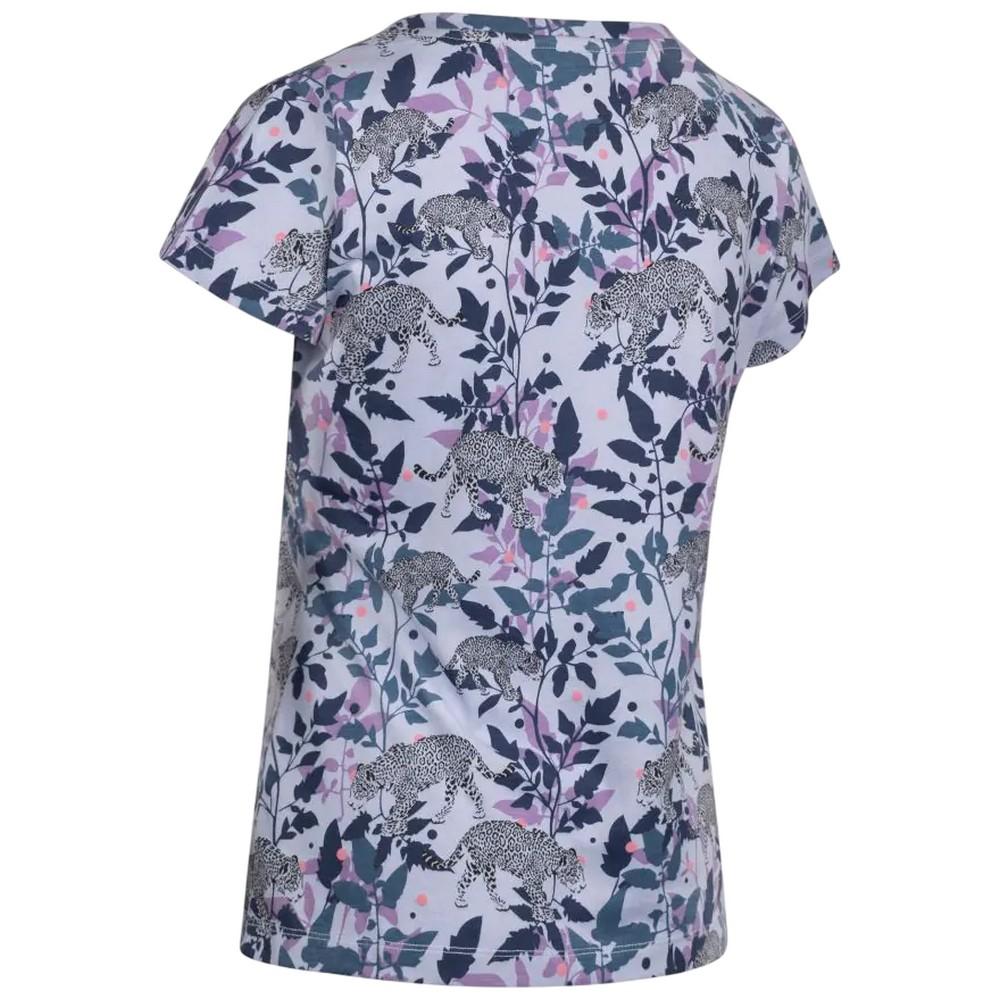 Womens/Ladies Phillipa T-Shirt