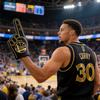 Баскетбольная майка Stephen Curry 30 с вышитым дизайном для фанатов Warriors