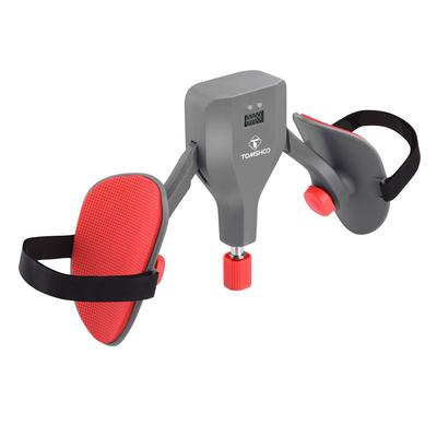 Тренажер Кегеля для мышц тазового дна и внутренних мышц бедра, обновленный, с регулируемым сопротивлением 1035 кг