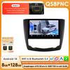 Car Multimedia Player for Renault Kadjar 2015-2019 Stereo 6115 Intelligent Screen 4G WIFI GPS Navigation Wireless Carplay Android Auto