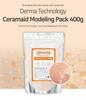 Derma Technology Ceramide Modeling Pack 400g