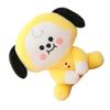Cartoon Plush Toy 9.8 Inch Kid Adult Soft Funny Exquisite Cute Stuffed Toy Doll Home Party Decoration Type 4