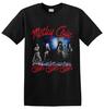MOTLEY CRUE - Футболка 'Girls Girls Girls'
