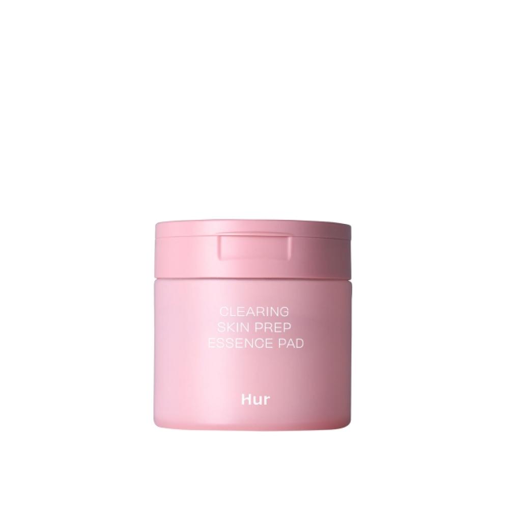 House Of Hur Clearing Skin Prep Essence Pad 140ml