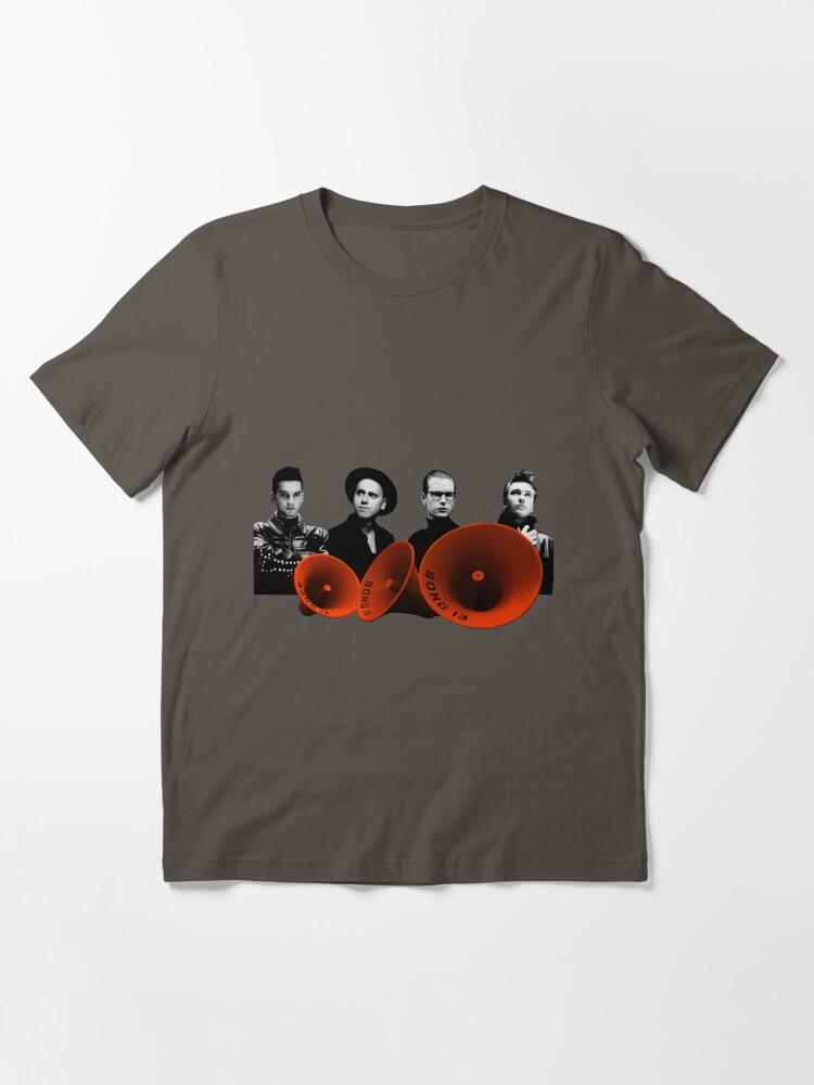Music - Depeche Mode Essential T-Shirt