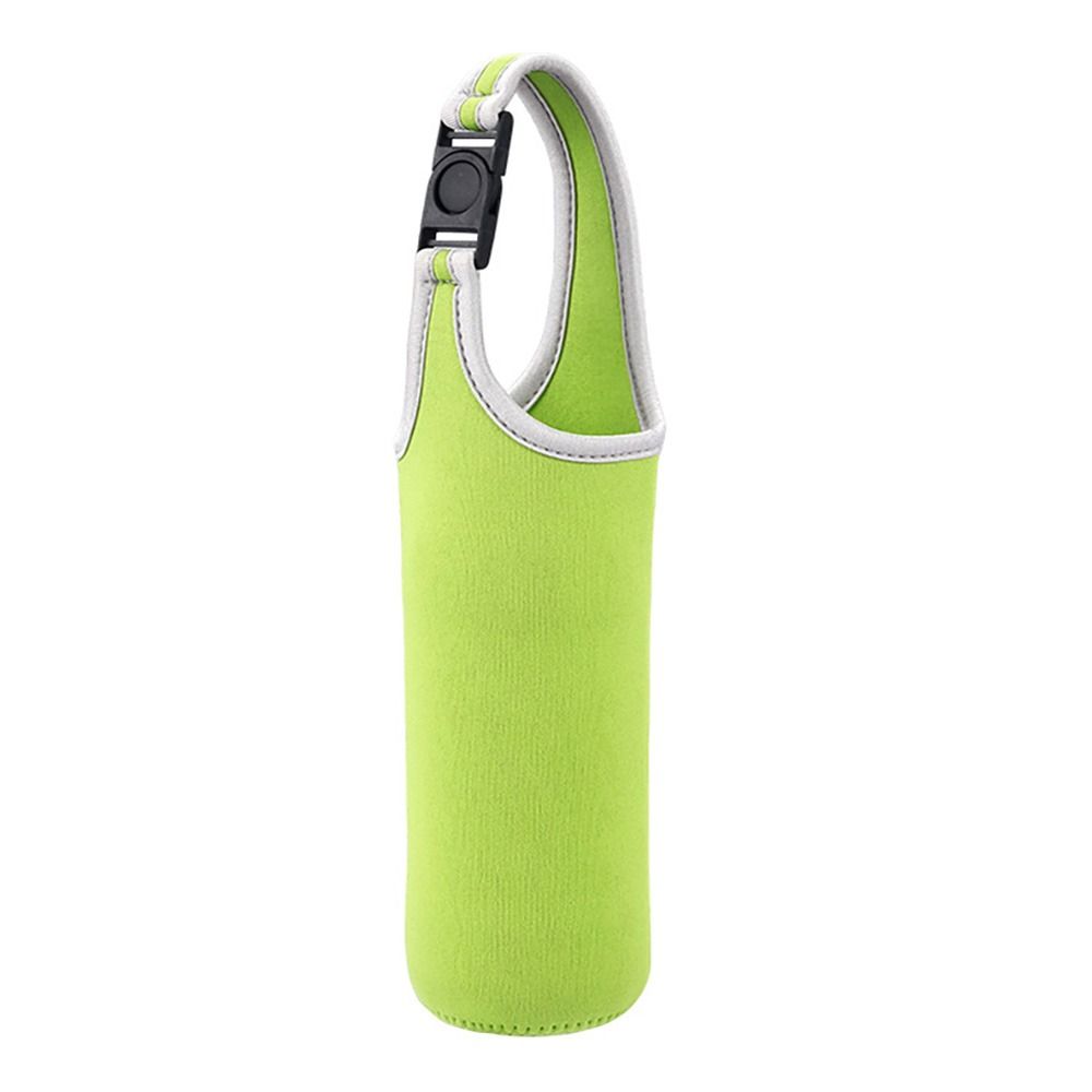 Outdoor Sport Pouch Insulat Bag Water Bottle Case Cup Sleeve Water Bottle Cover Vacuum Cup Sleeve