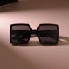 Classic Square Sunglasses Women Men Fashion Vintage Sun Glasses Female Male Designer Casual Travel Shades