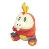 Sanei Boeki Pokemon ALL STAR COLLECTION Hogeta xx Мягкая игрушка Pokemon PP234 (S) Ш13,5 Г16,5 В18,5 см