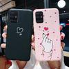 Чехол для Samsung Galaxy M31S Силиконовый Мягкий Защитный Ударопрочный Чехол для Телефона Samsung M31S M31 S M317F 6.5" Задняя Крышка Чехлы