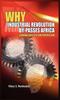 Книга Why Industrial Revolution By-passes Africa : A Knowledge System Perspective
