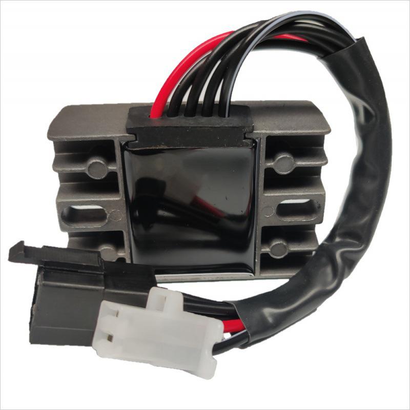 Выпрямитель 31600-KRH-D01 Совместим с AN125, AN150, SV650, GZ125, GZ250