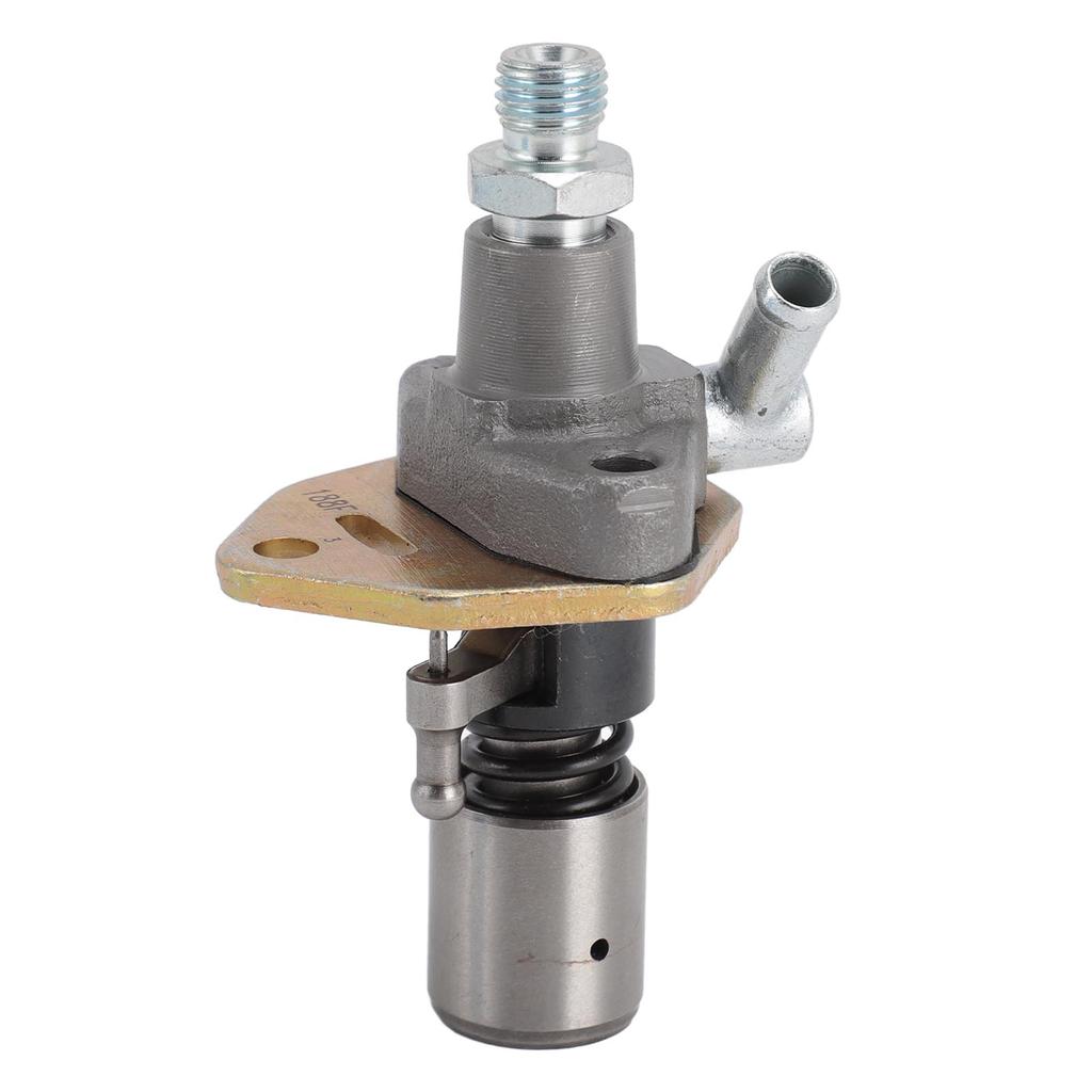 188F Воздушный охладитель дизельного двигателя Топливный насос высокого давления Стальной топливный насос высокого давления для генератора L100