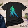 Hockey Player Ice Hockey Youth Men Kids Boys T-Shirt Unisex T-shirt