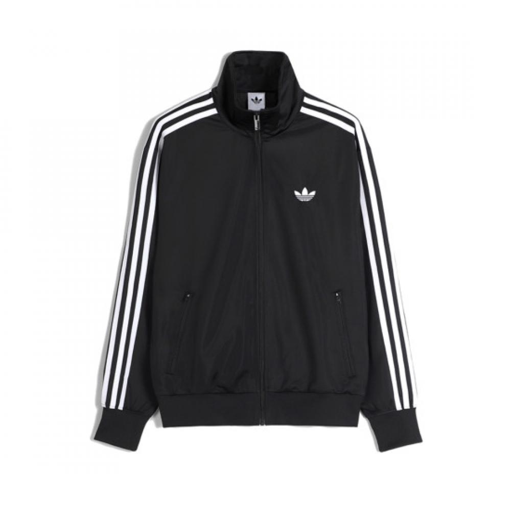 AdidaS Men S originalS Firebird Track Top Black Kd8312