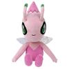 Мягкая игрушка Pocket Monster Pokemon Mythical Pokemon Celebi (различные цвета)