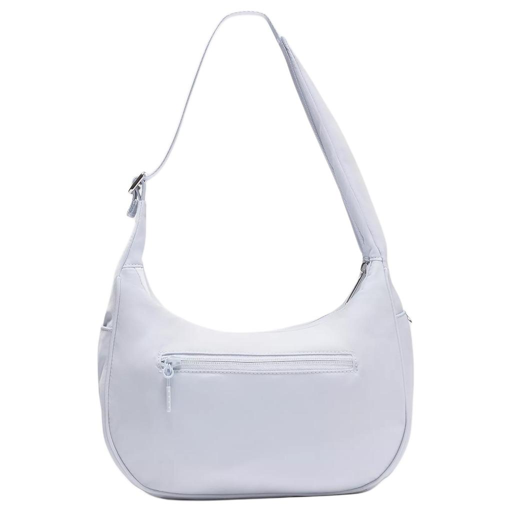 Lululemon Nylon Shoulder Bag Regular Women's Starch Blue LW9FRTS-068839