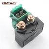 Starter Relay Solenoid For Yamaha YB125 YB125 YBR125E XTZ125E YBR125EGS YBR125ED 5VL-H1940-00 5VLH194001
