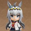 В наличии Нендороид Uma Musume Pretty Derby Милый Аниме Персонаж Модные Игрушки Коллекционная Настольная Украшение Сюрприз Подарок