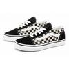 Vans Old Skool Primary Check PS VN0A38HBP0S