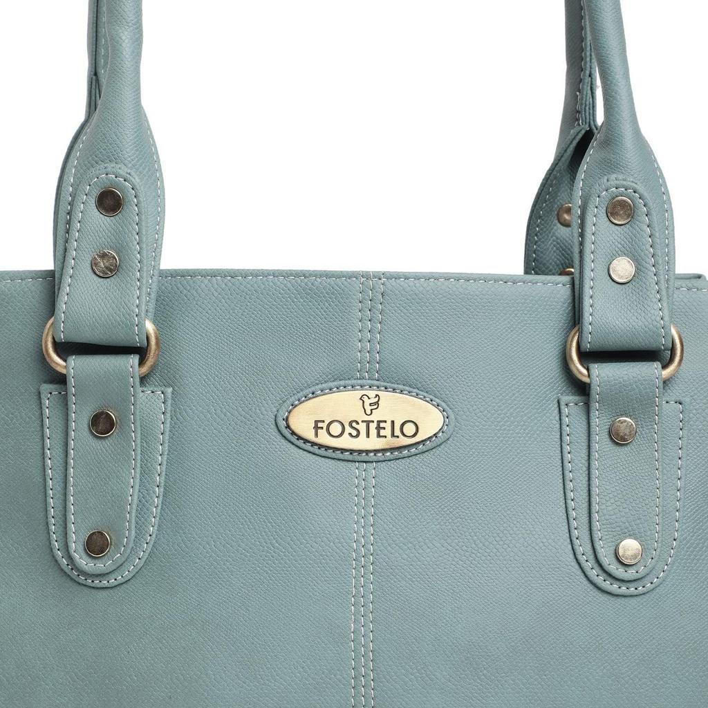 Женская сумка Catlin из искусственной кожи (большой)