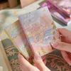 Стиль INS Студенческий Дневник Портативный Блокнот для Заметок Новый Мини Карманный Блокнот Ежедневный Дневник Заметки