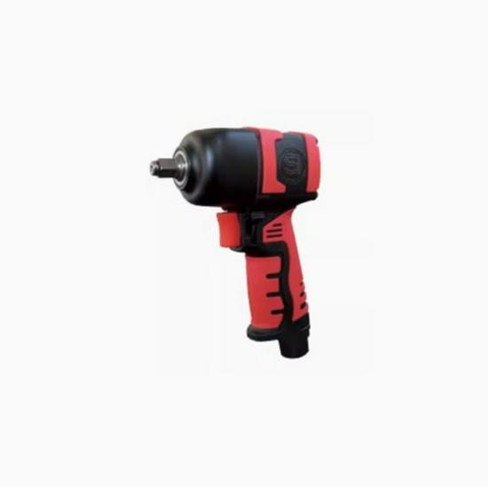 Пневматический ударный гайковерт Shinano SI-1800B ULTRA Standard из Японии