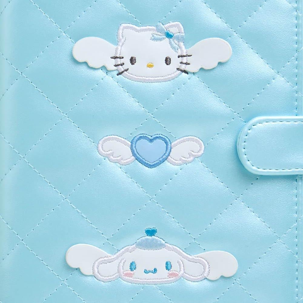 Sanrio Binder (Dreaming Angel Design Series 2nd Edition) Sanrio Characters 719421