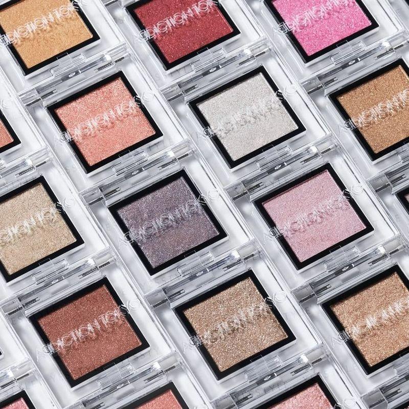 ADDICTION - The Eyeshadow Sparkle