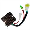 Выпрямитель YAMAHA SH601-13 2003.7.2, Совместим с Yamaha 6R3-81960-10-00