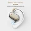 X93 Bluetooth 5.3 Наушник-крючок: Высокое качество звука, Удобная посадка, Умный дисплей, Длительное время работы от аккумулятора