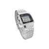 Casio Женские YOUTH Серые Часы A500WA-1 A500WA-1