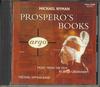 CD VARIOUS - Prospero Book POCL4086 ARGO Japan Soundtracks & Musicals Used