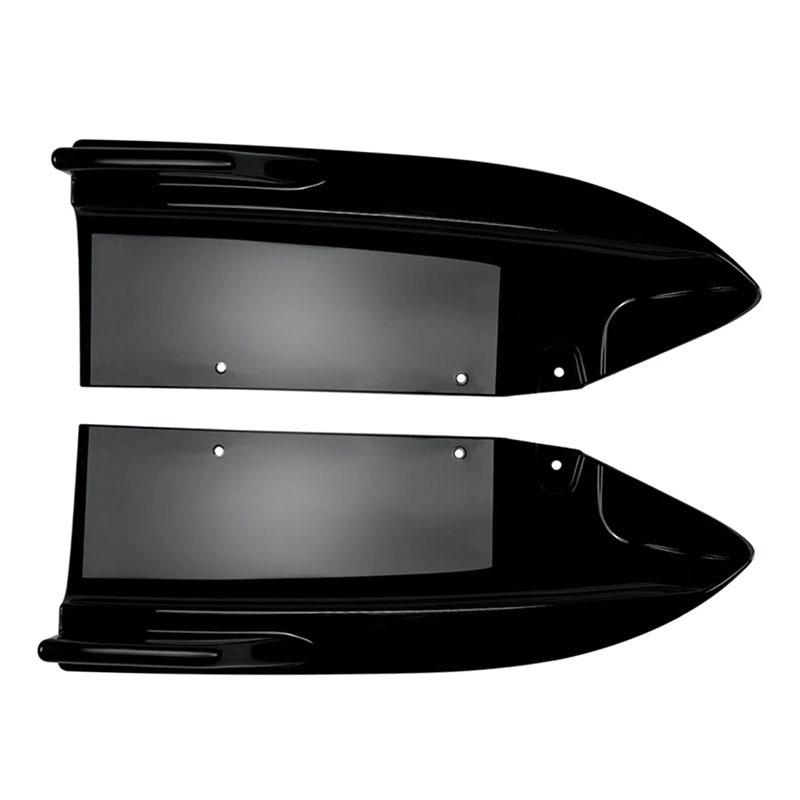 Rear Bumper Stickers for BMW X5 G05 M Sport (2019-2022)