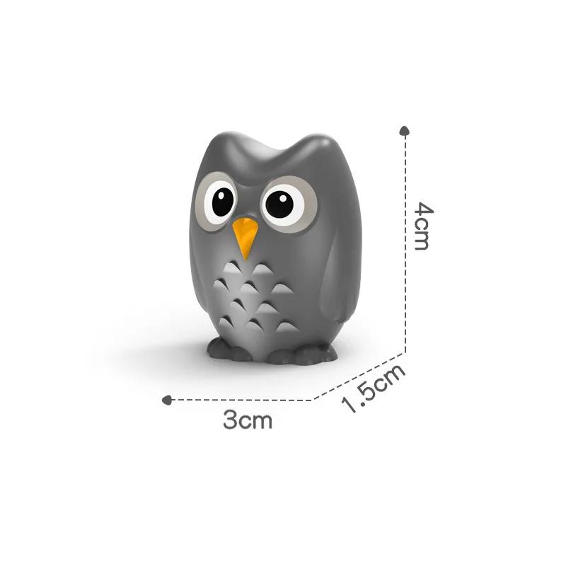 Большие строительные блоки Фигурка животного зоопарка Аксессуары Лягушка Улитка Собака Совместимые Большие Кирпичики Дети Дети Сборные Игрушки Подарок на вечеринку