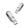 OLOEY Мини Компактный Металлический USB-накопитель