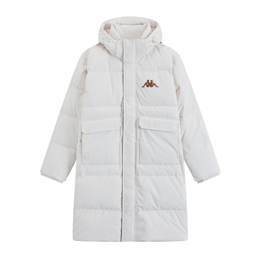 Kappa 1916 Down Jacket Unisex Multicolor K0EZ2YY08D