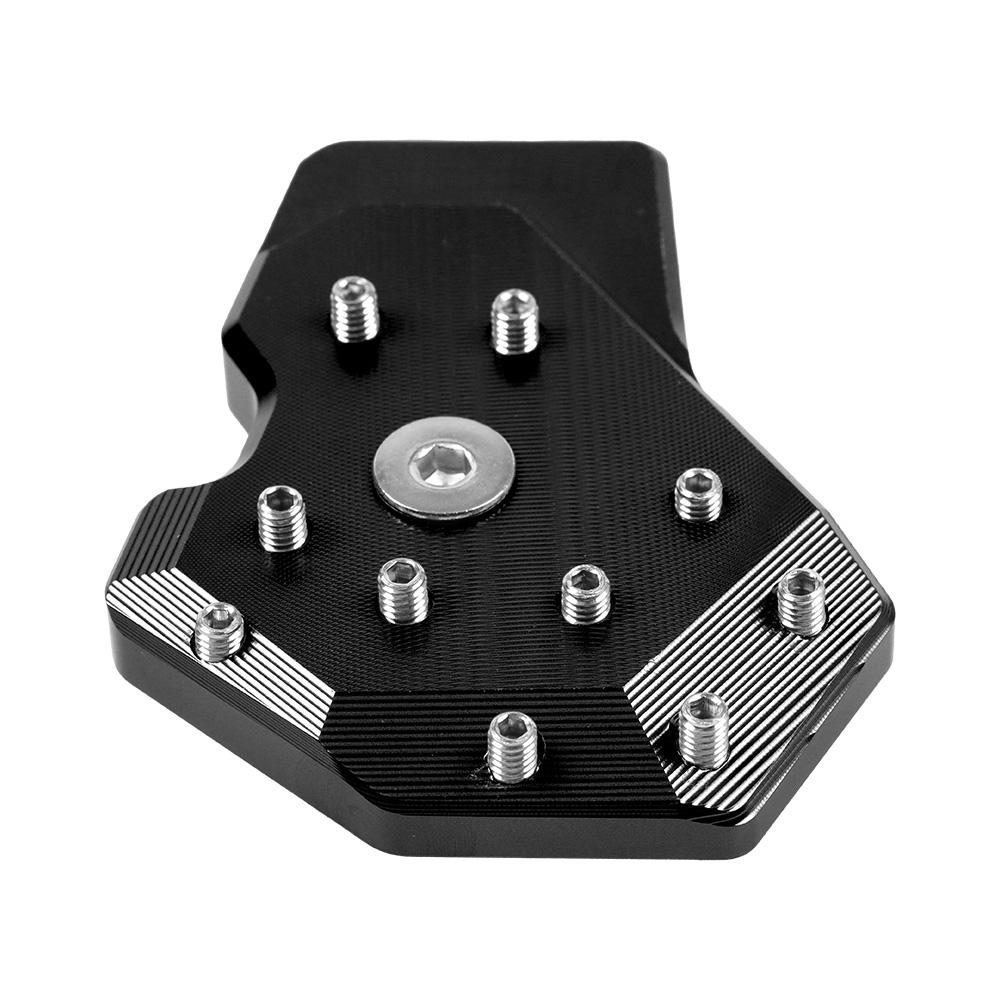 Для CFMOTO 450MT 700MT MT450 MT700 MT 450 700 Расширители Педалей Тормоза Мотоцикла Задние Подножки Увеличенные Тормозные Штыри Опоры Детали