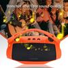 Силиконовый Чехол для Портативной Bluetooth Колонки JBL Xtreme 4, Чехол для Переноски, Противоскользящий Защитный Чехол для Колонки, Аксессуары для Колонки