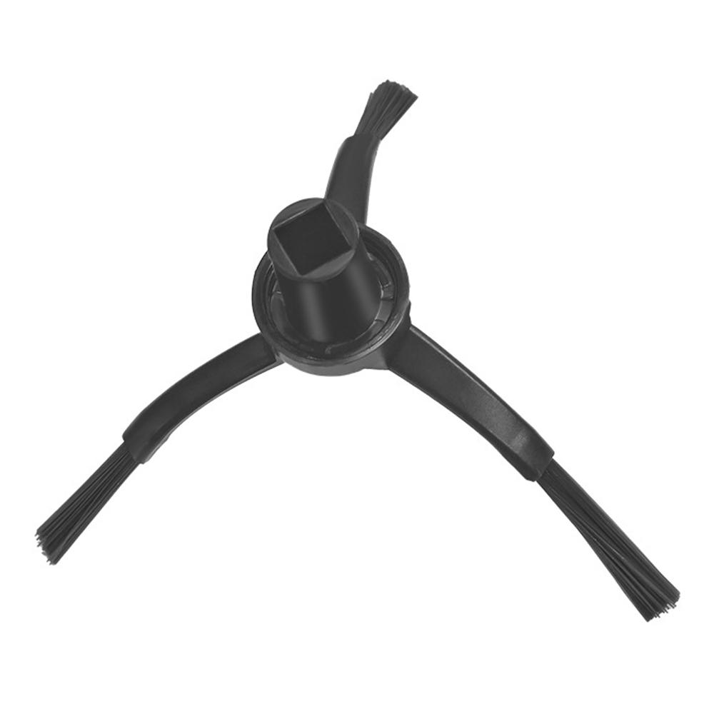 2 шт. Запасные боковые щетки для робота-пылесоса Ecovacs DEEBOT X5 PRO/X5 MAX/X5 PRO PLUS/X5 PRO ULTRA/X5 OMNI