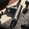 Philips Mini Fascia Gun with Titanium Alloy Head CN plug (adapter included)