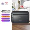 Canon LBP6018W+ Беспроводной монохромный лазерный принтер формата A4, штекер CN (адаптер в комплекте)