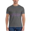 Xanadu Literary Tshirt Versatile Simplicity Youthful Feeling Cotton Tee