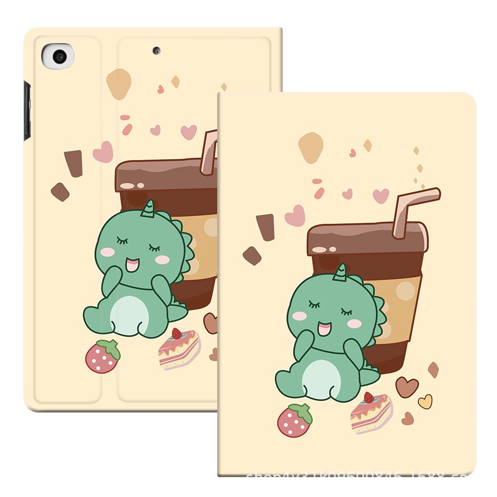 Redmi Pad 10.6" Anti-Fall Leather Protective Case