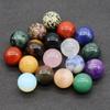 Healing Fluorite Spiritual Energy Amethyst Ball Assorted Crystal Crystal Spheres Quartz Stone