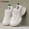 BAASPLOA Женские кроссовки для бега, модные дышащие женские брендовые кроссовки для фитнеса и тенниса, удобные высококачественные кроссовки для бега