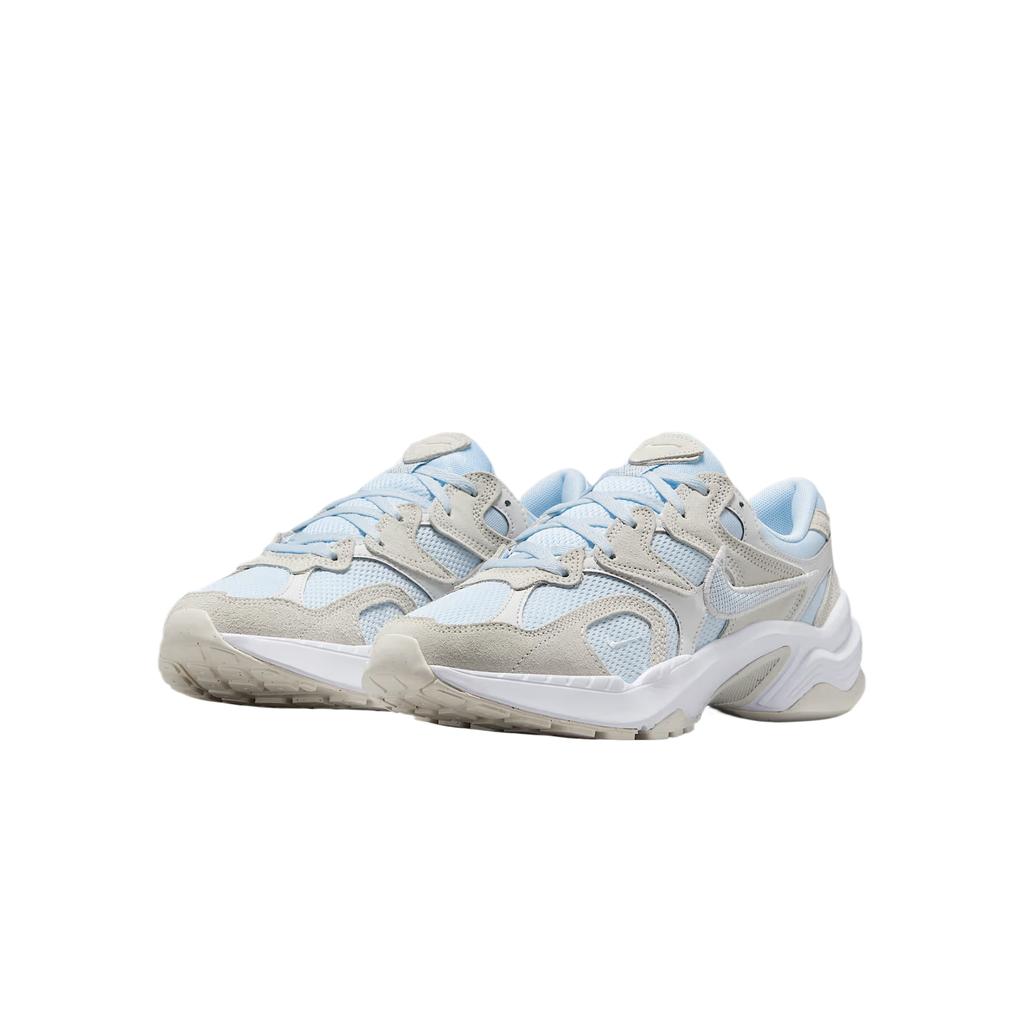 Nike AL8 Blue Tint Summit White White Platinum Tint Women's FJ3794-401