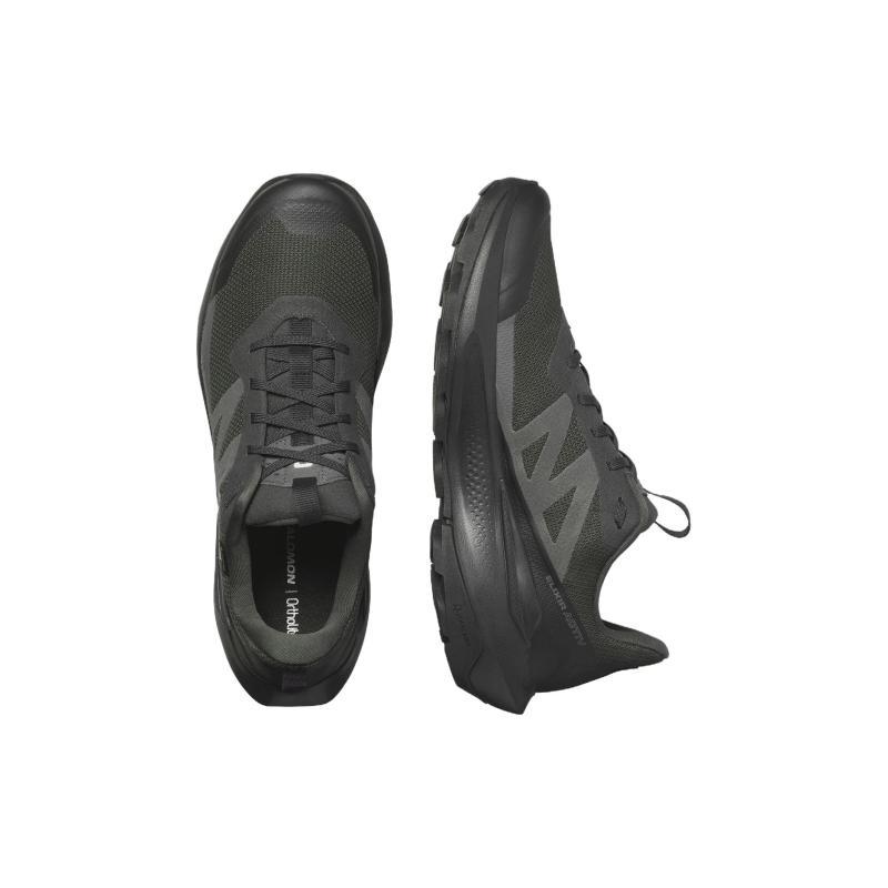 Кроссовки Salomon Elixir Activ GORE-TEX 'Phantom' L47456100